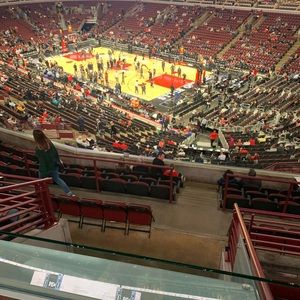 Meet your Posher, Mitch